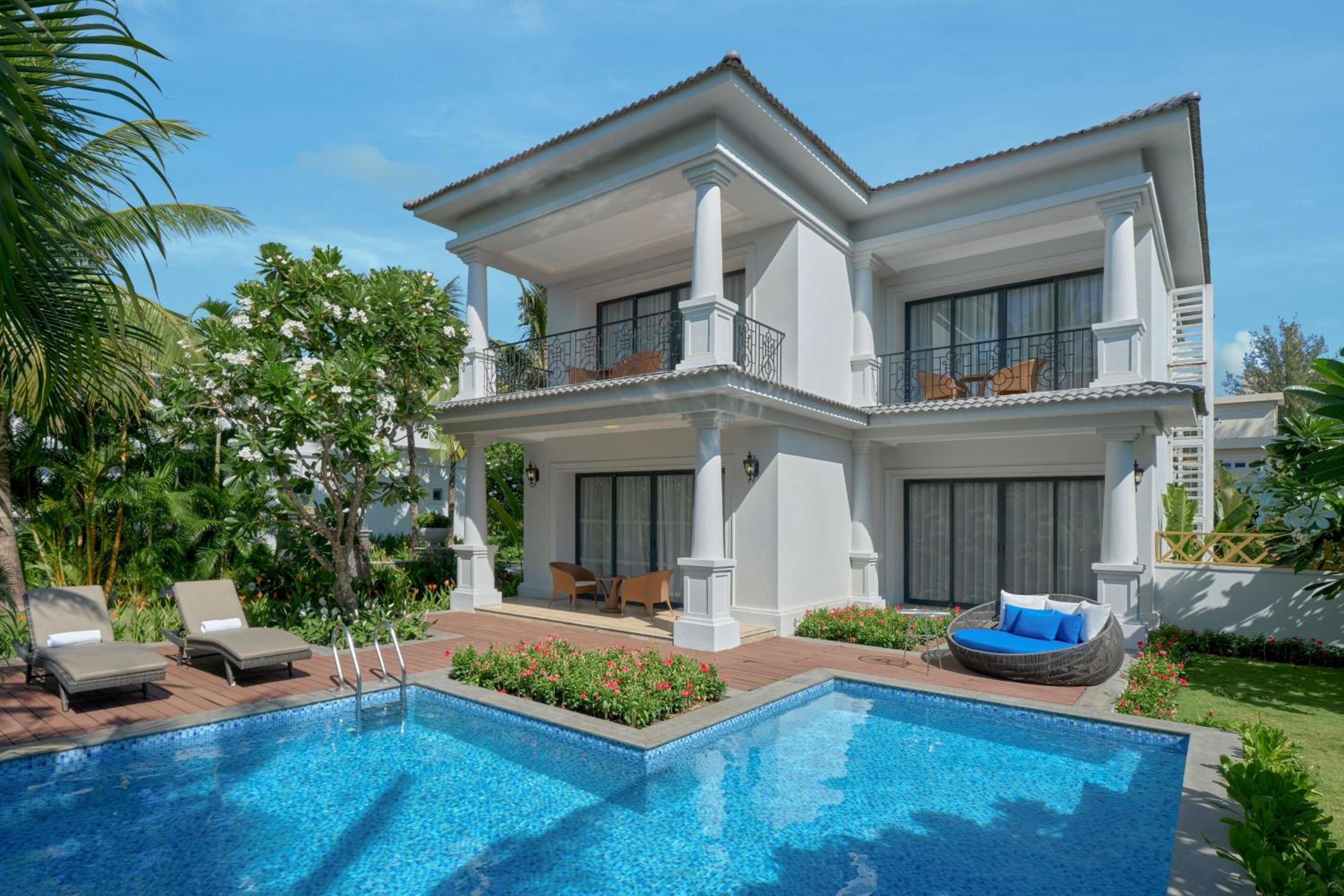 The Ocean Villas Danang 47