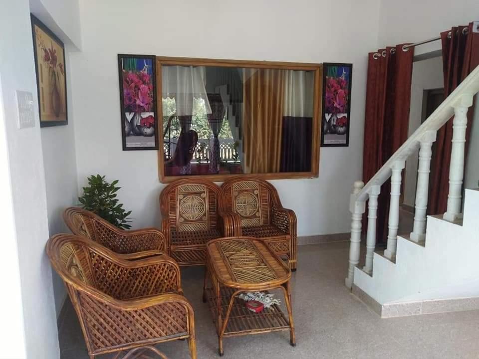 Aashiyana Homestay