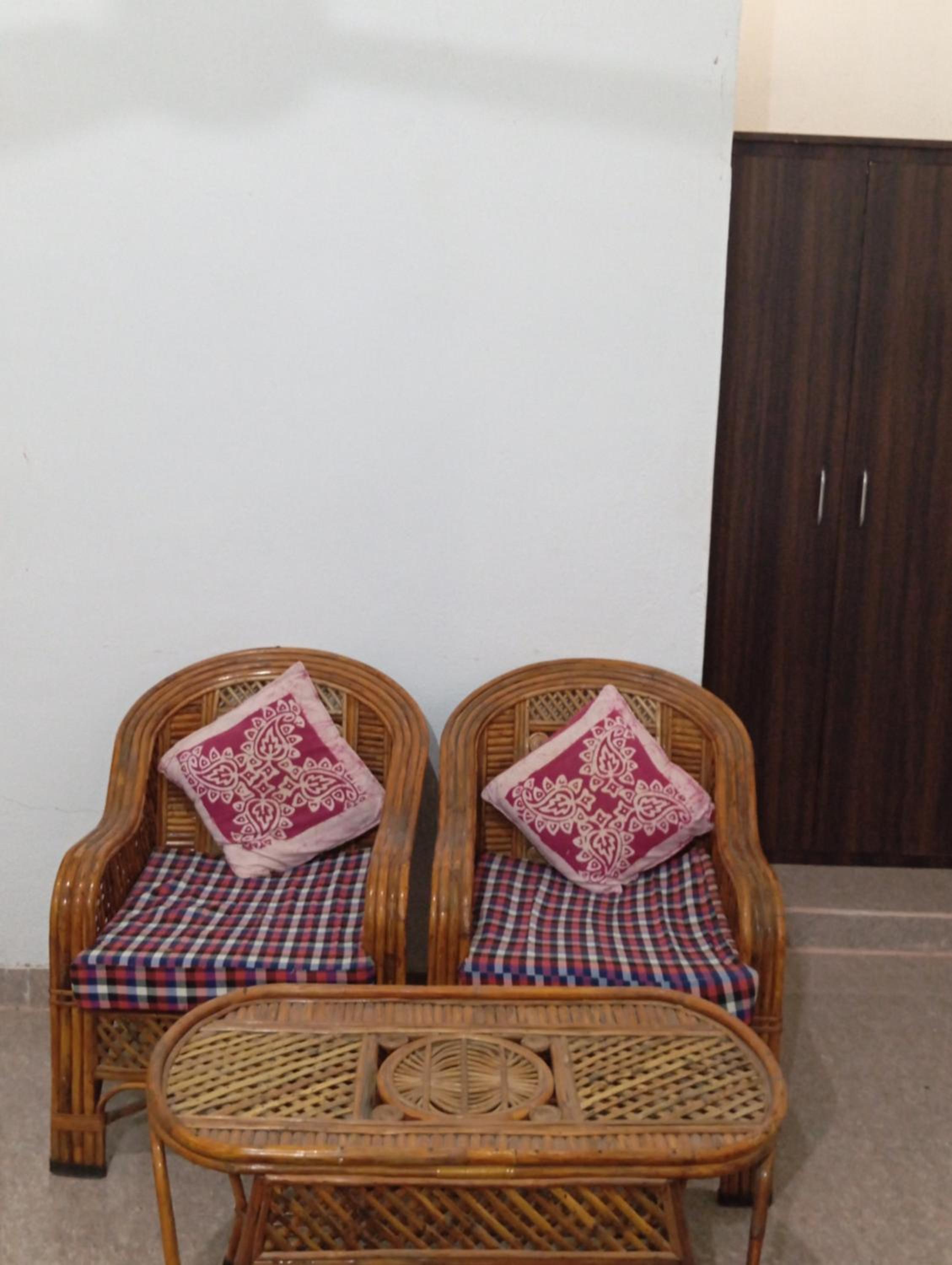 Aashiyana Homestay
