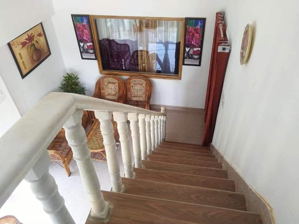 Aashiyana Homestay