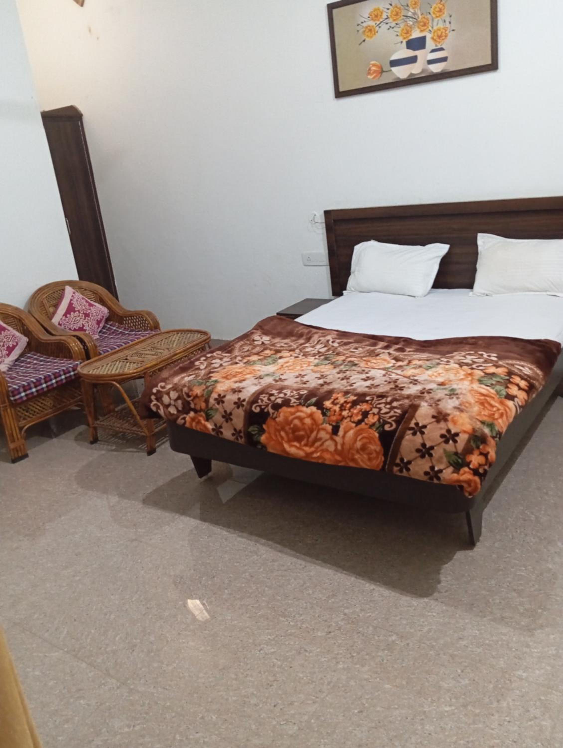 Aashiyana Homestay