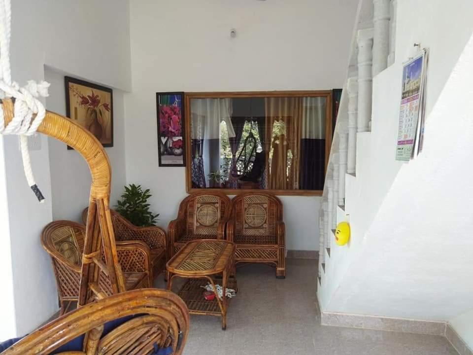 Aashiyana Homestay