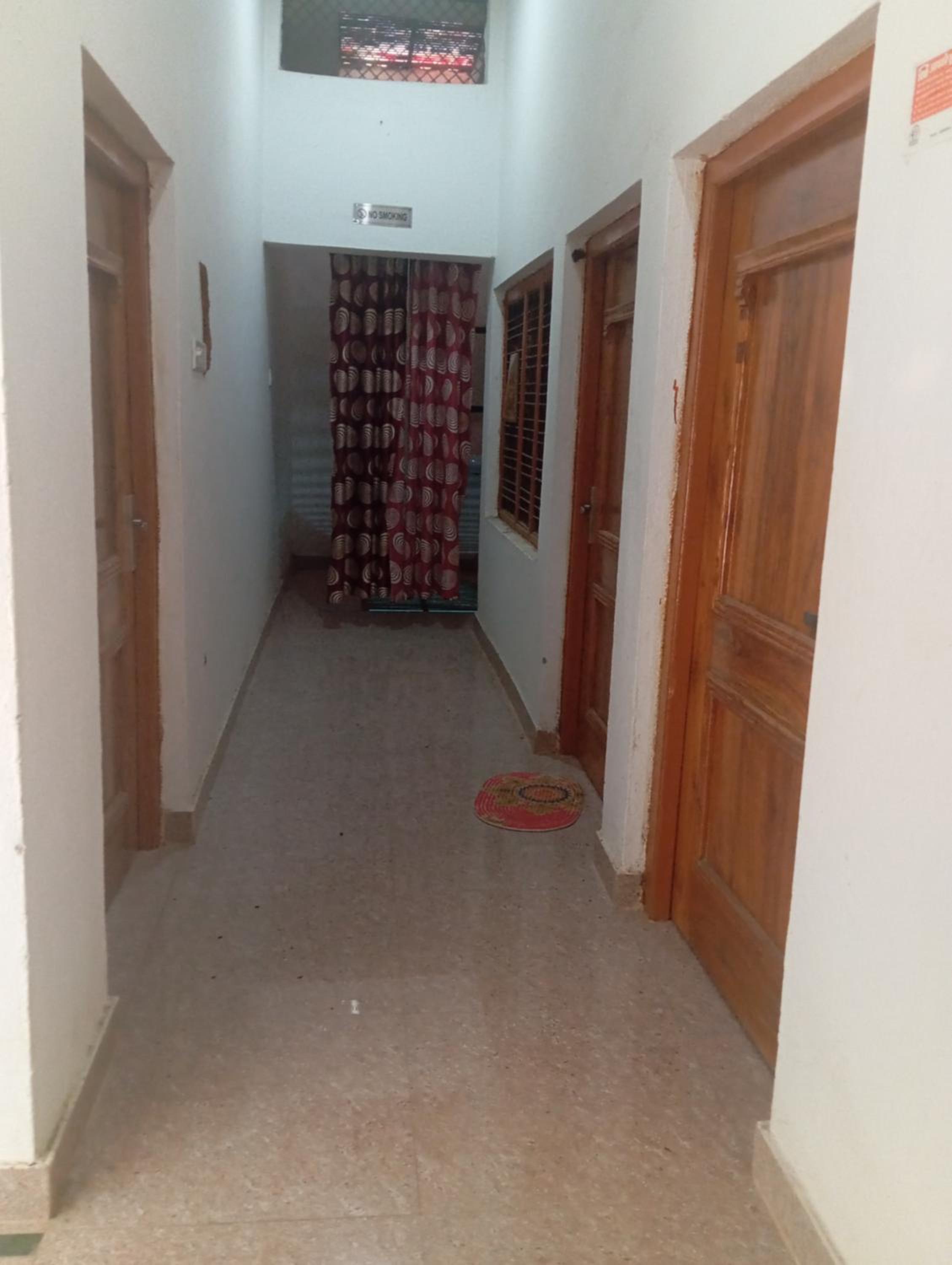 Aashiyana Homestay