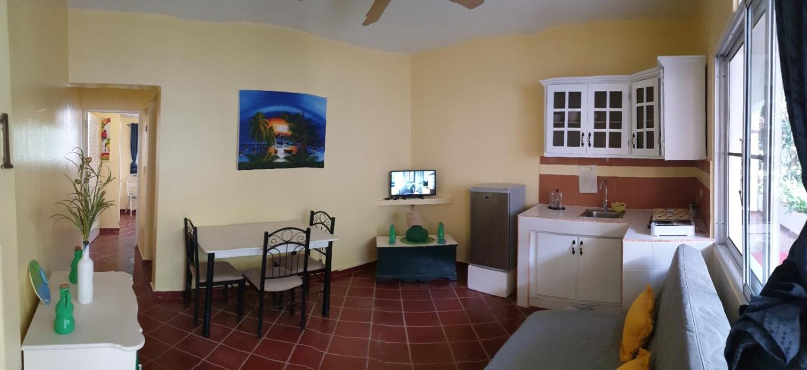 Apts By Elizabeth