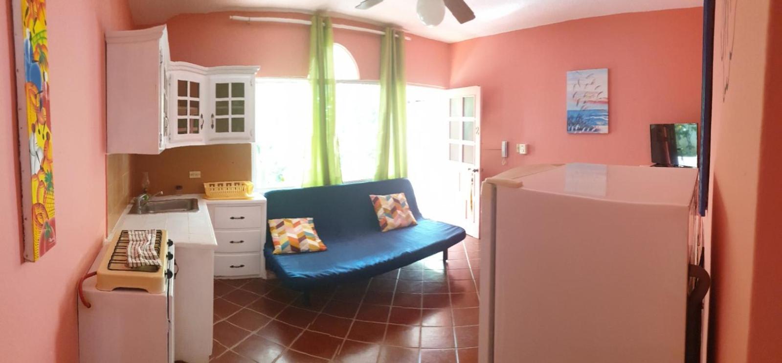 Apts By Elizabeth