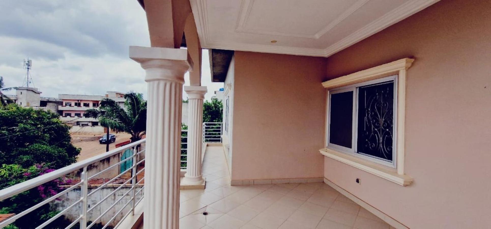 Mouni Apartment