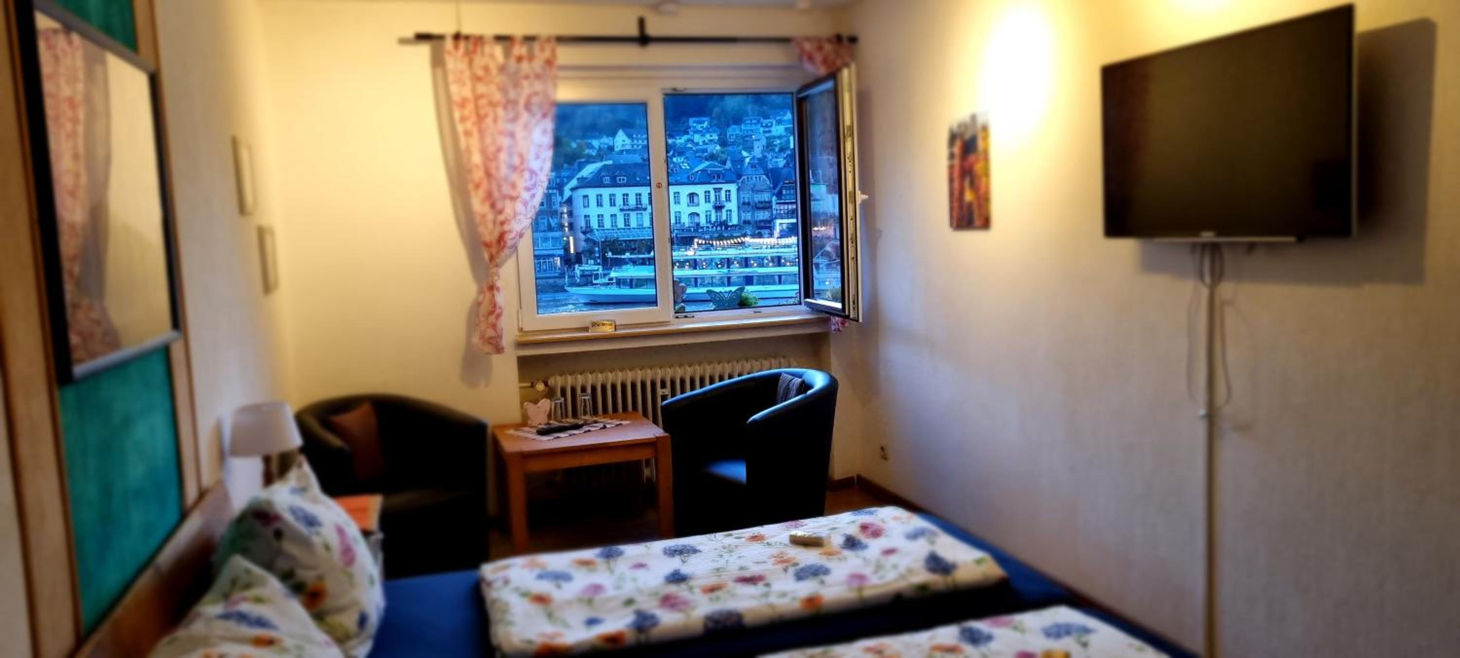 Pension Regina