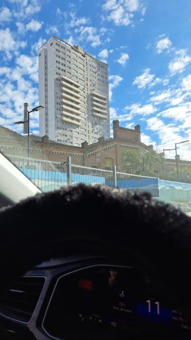 Cordoba sobre Costanera 2 dormitorios con Estacionamiento