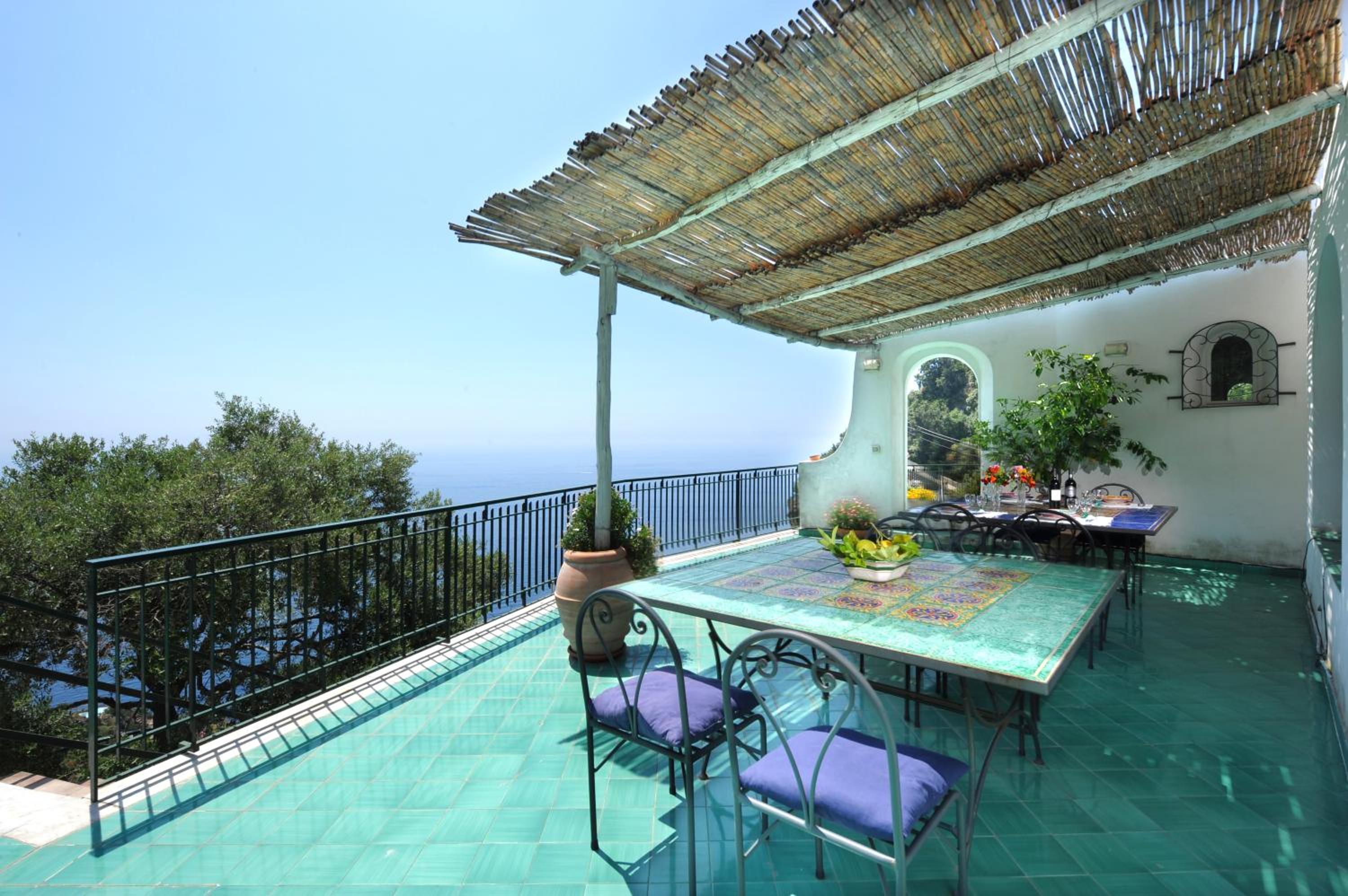 Villa Cala del Marò photo 5