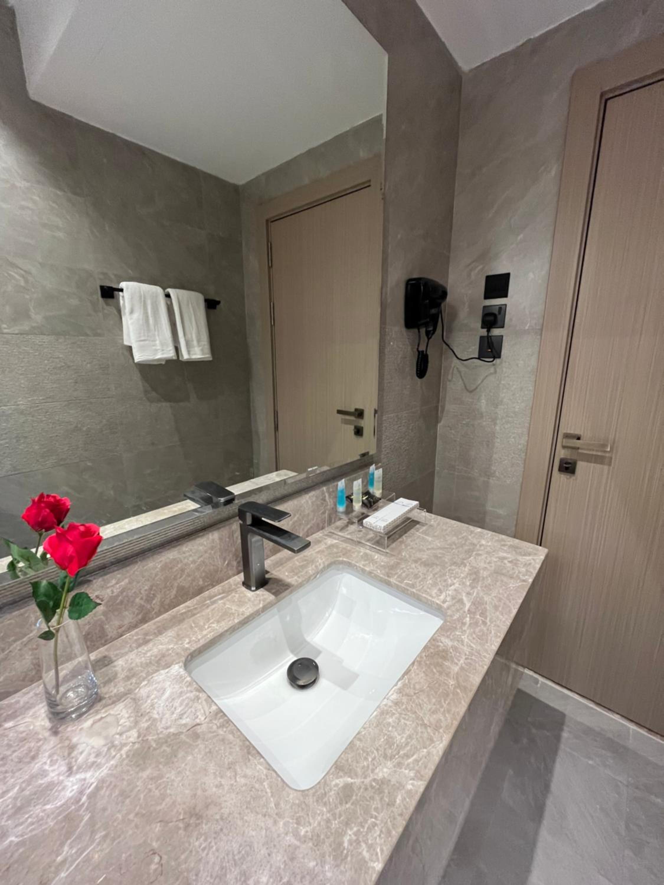 Riyadh hotel apartment