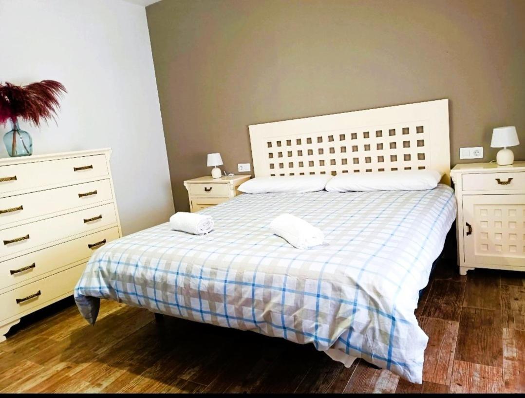 Tu Casita Rural