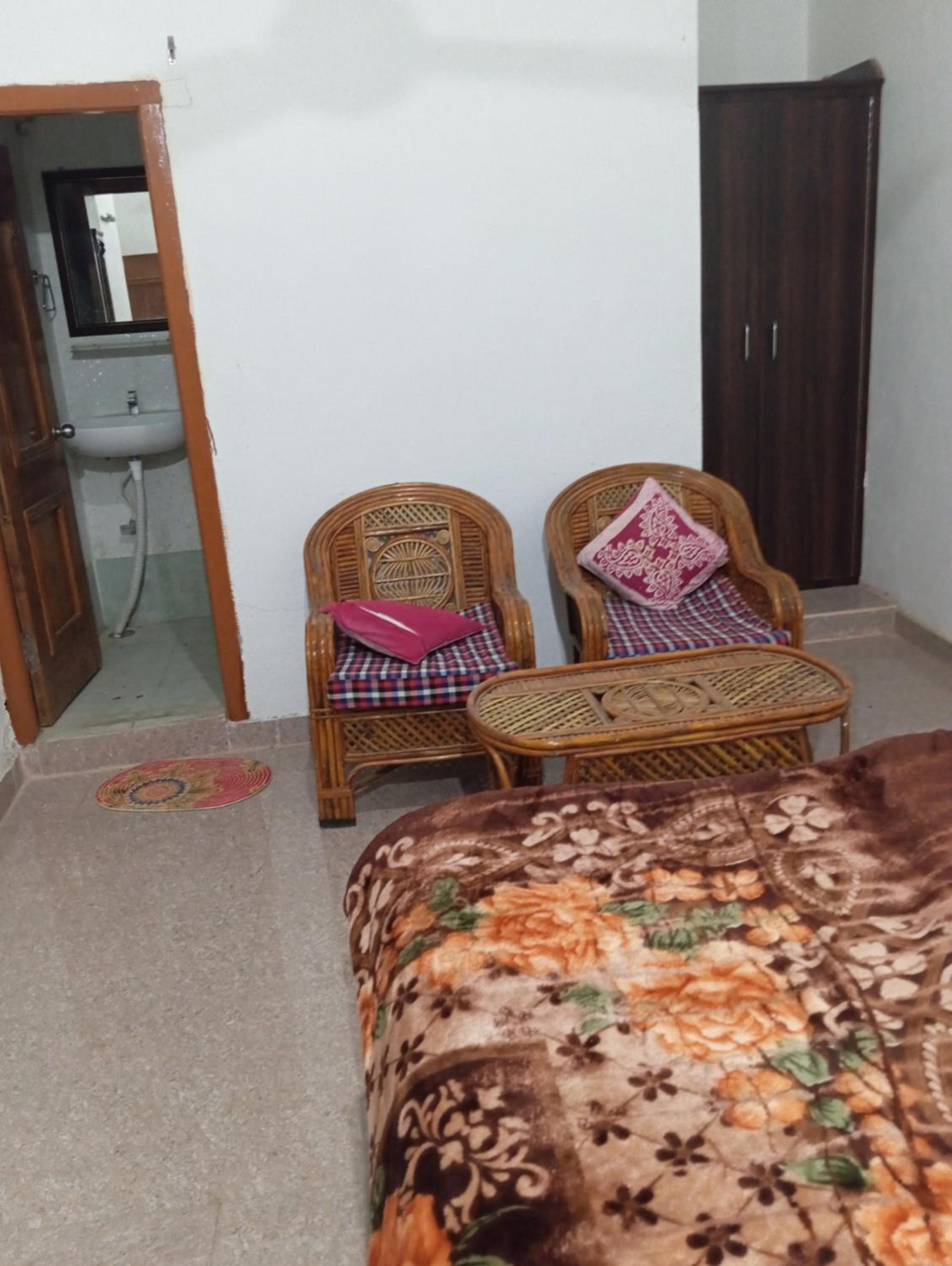 Aashiyana Homestay