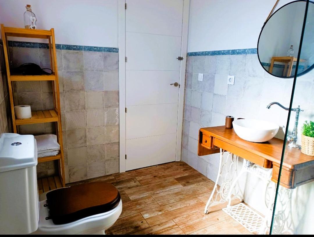 Tu Casita Rural