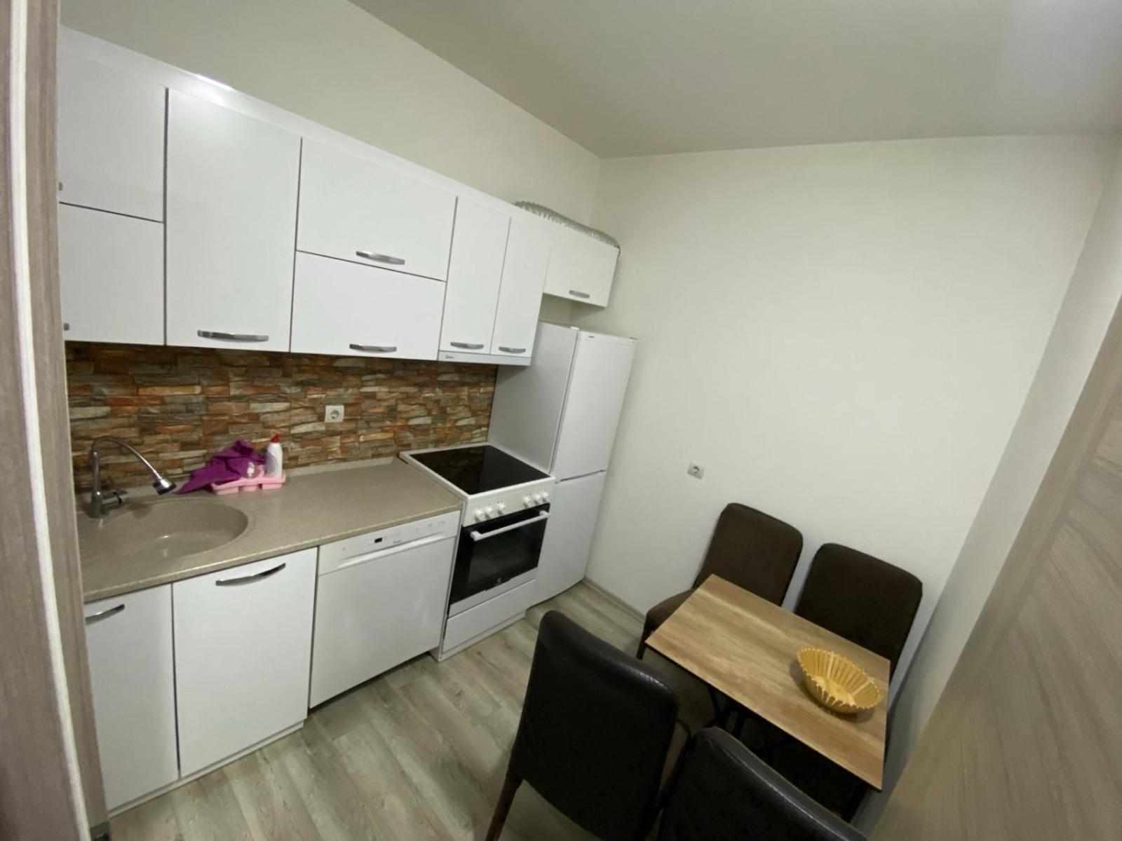 Gashi Apartament, photo 3