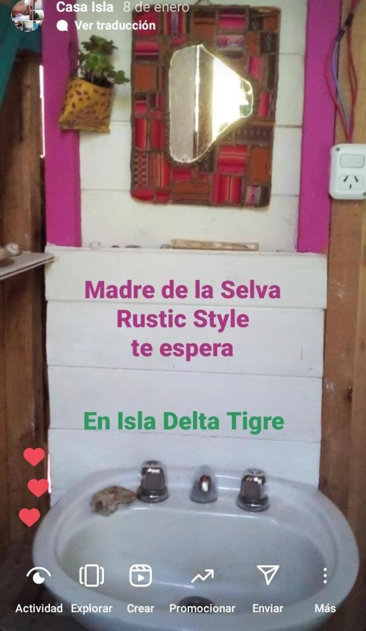 Madre de la Selva