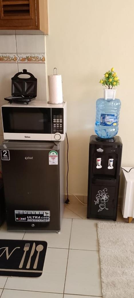 studio apartment in Nyali 3e view 3