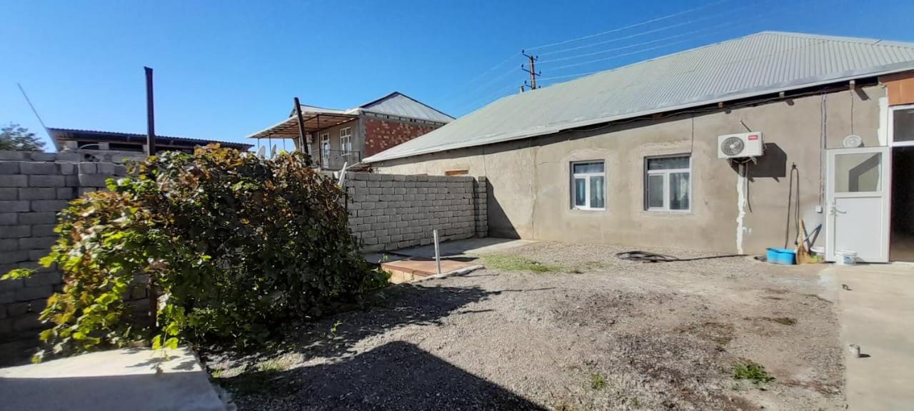 Cosy House near Momune Khatun
