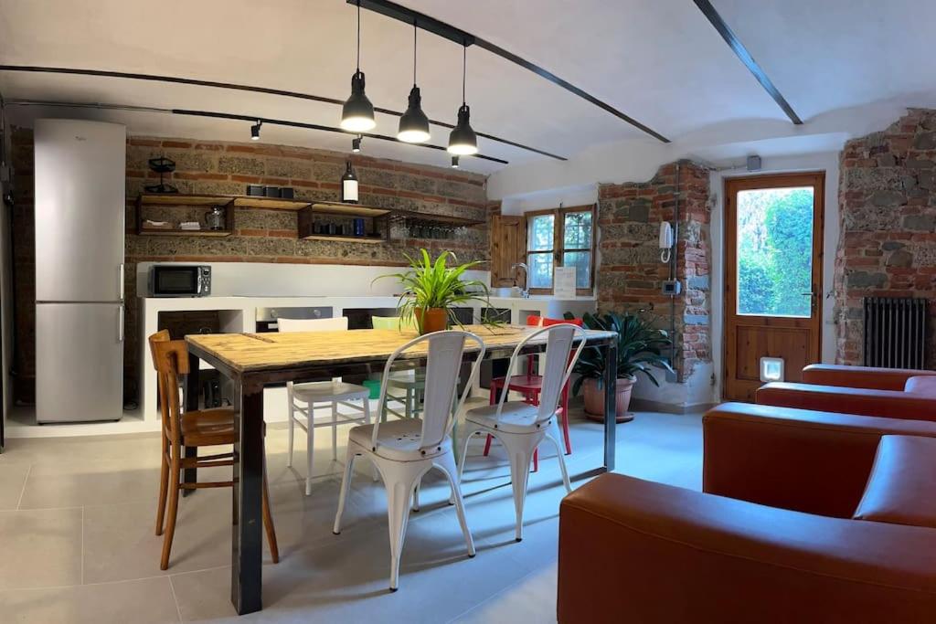 Figline Valdarno Vacations - Casa fuori Firenze - Property Image 1