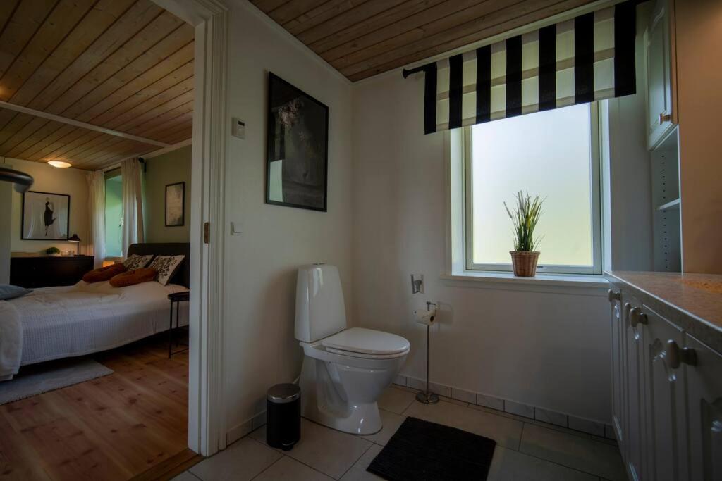 Villa Soldal