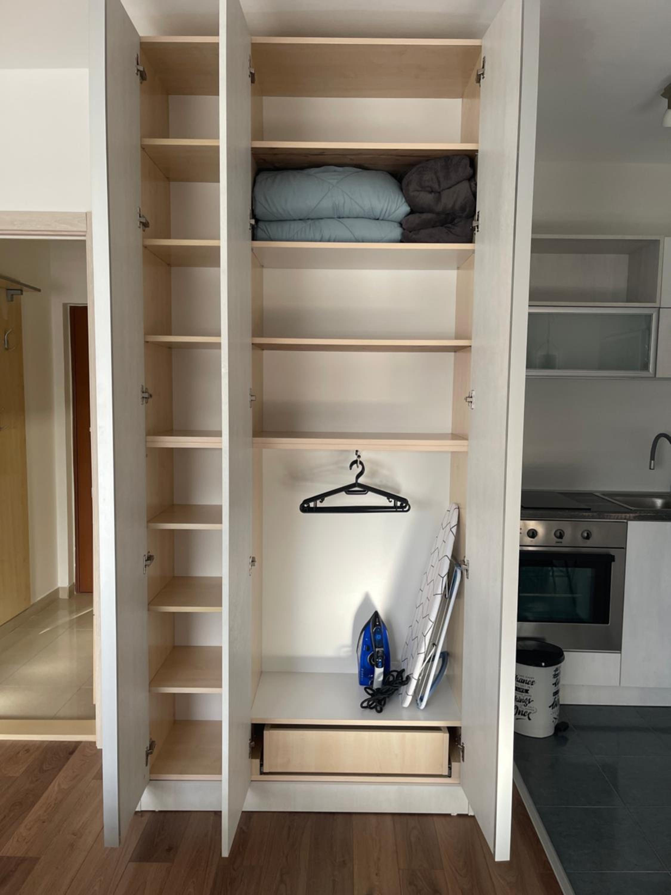 Almond Apartment