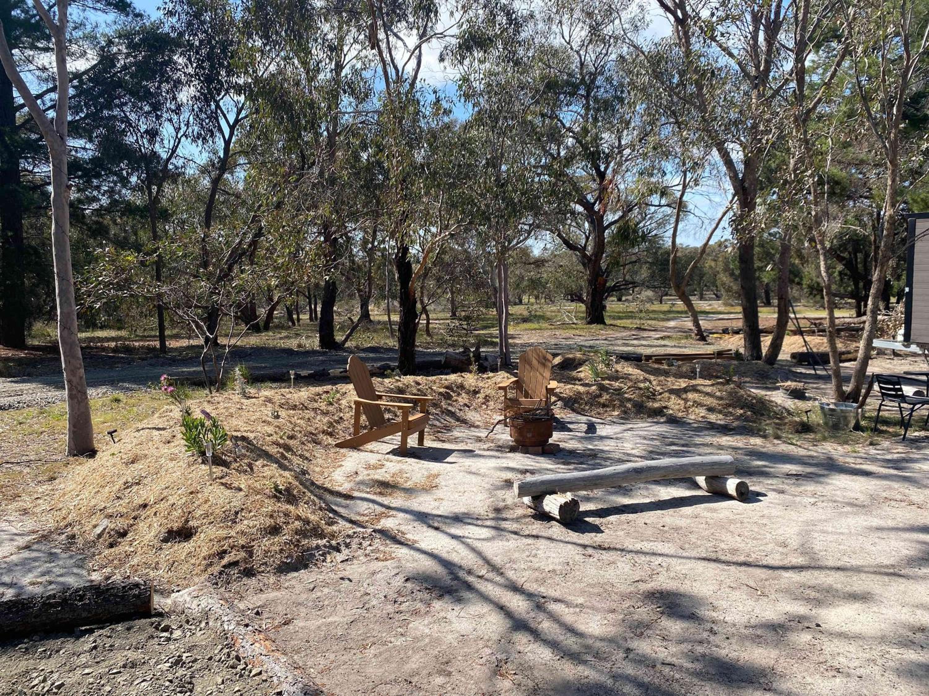 Bilby Park Escape 1 by Tiny Away