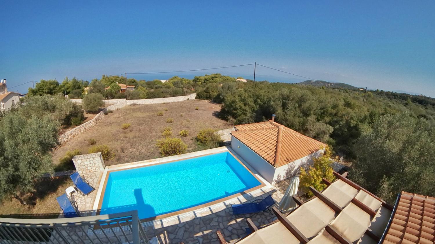 Villa Thalea