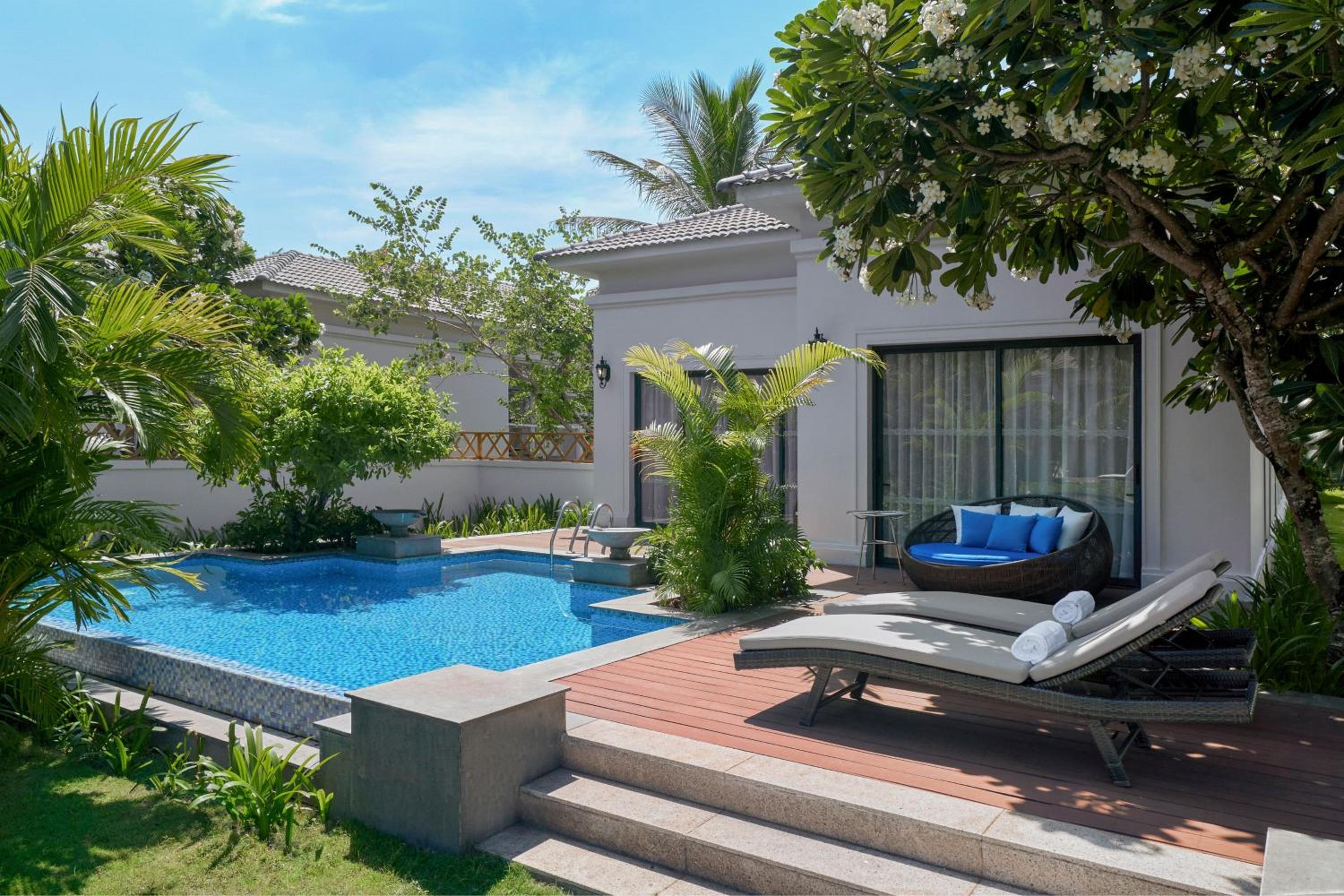 The Ocean Villas Danang 48