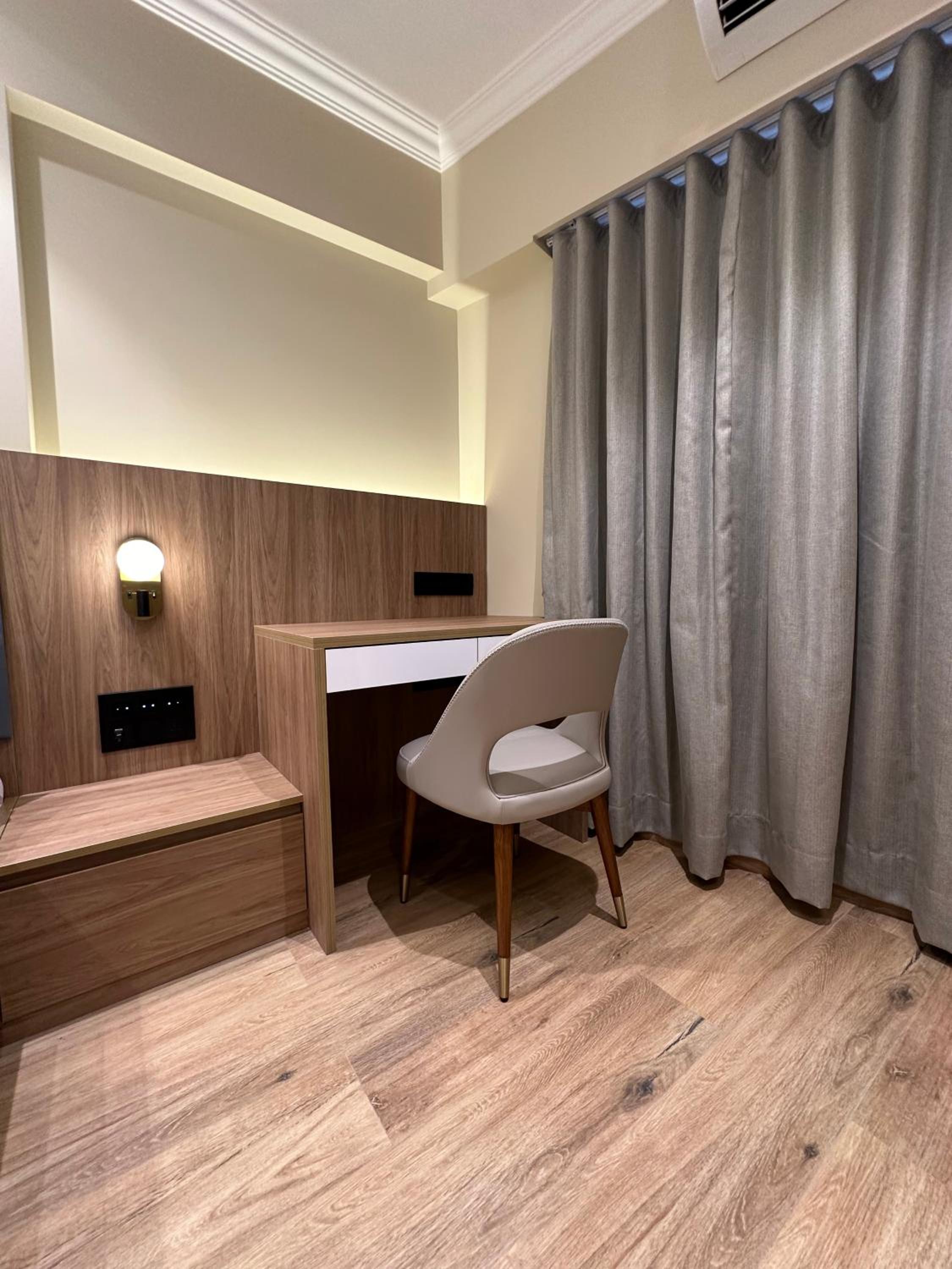 Rudraya Homes - Cozy Premium Serviced Apartments Khar - next to Bandra view 5