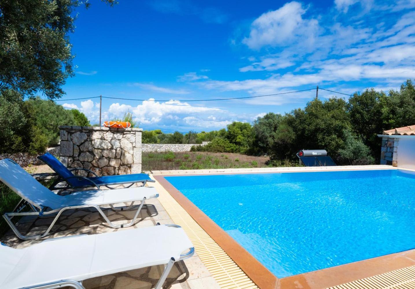 Villa Thalea photo 2