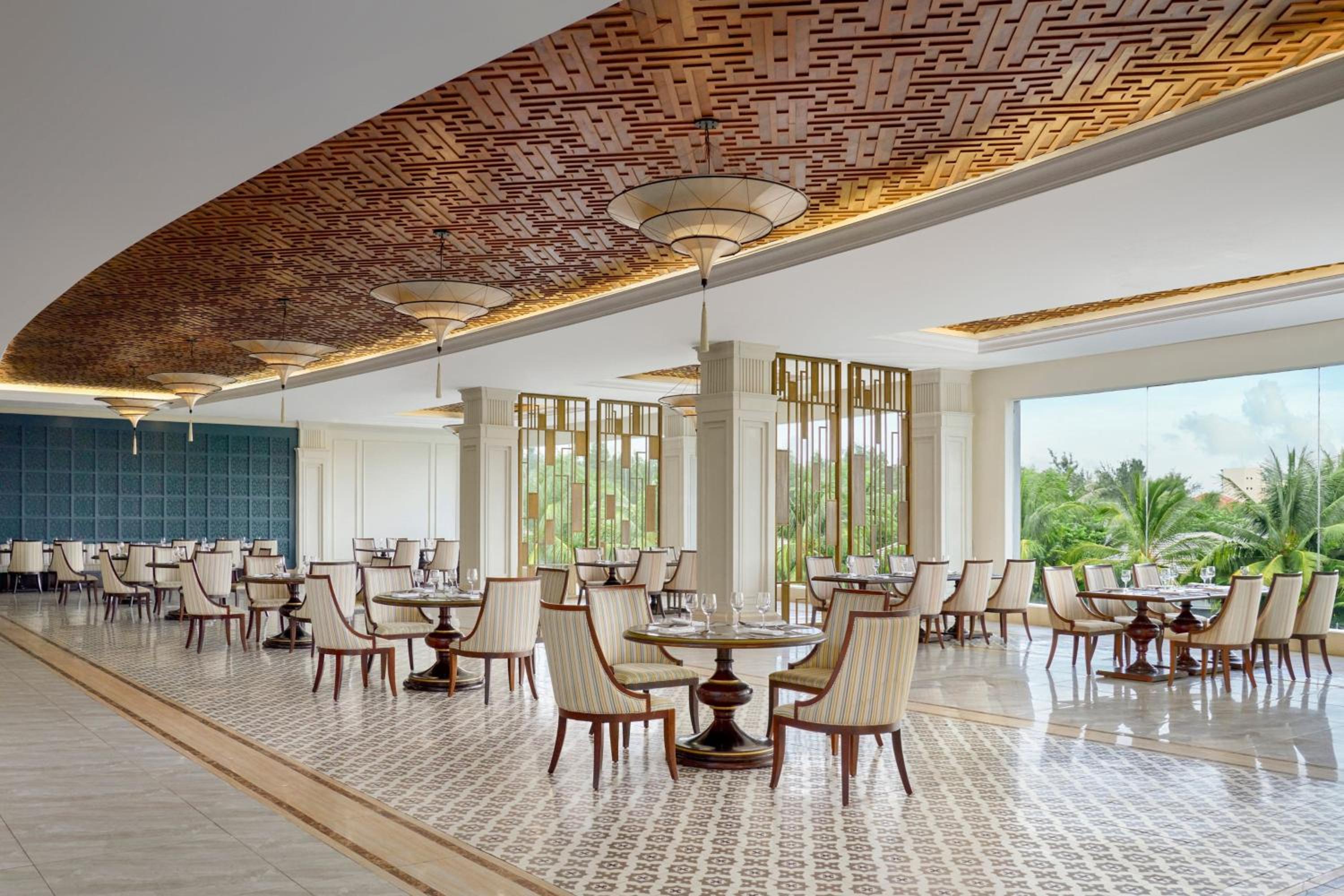 The Ocean Villas Danang 16