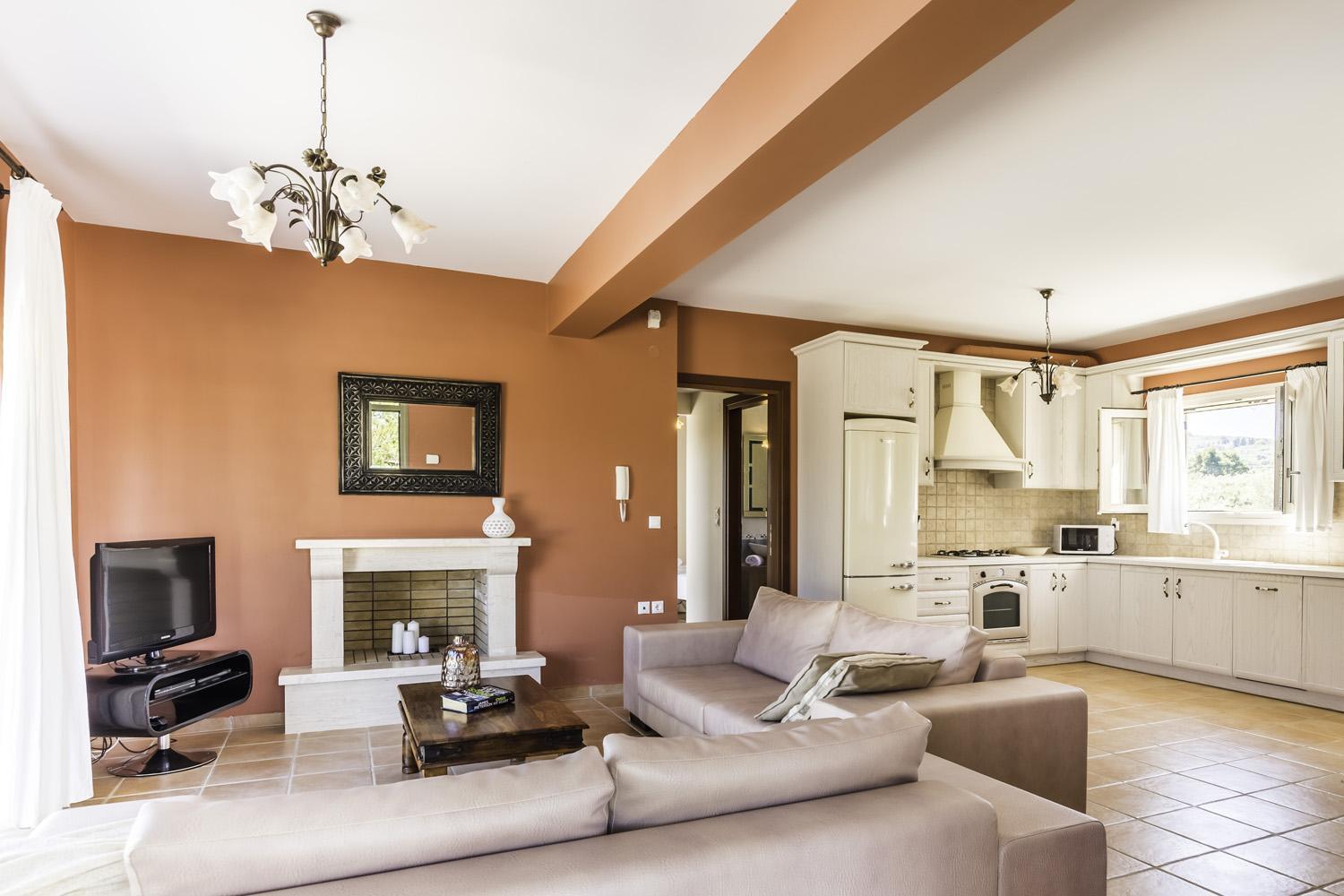 Villa Thalea
