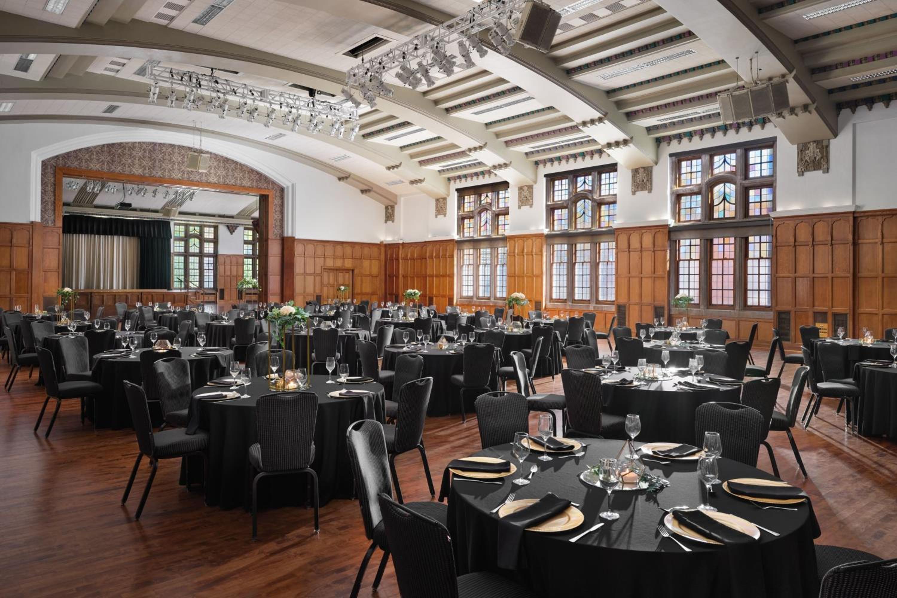 The Union Club Hotel at Purdue University, Autograph Collection, Photo 63