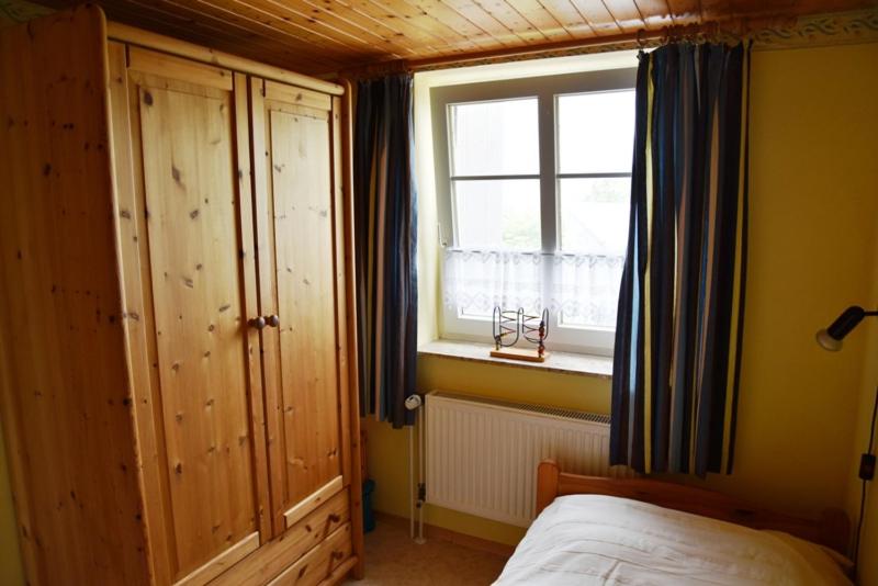 Ferienhaus Tammwarfthuus