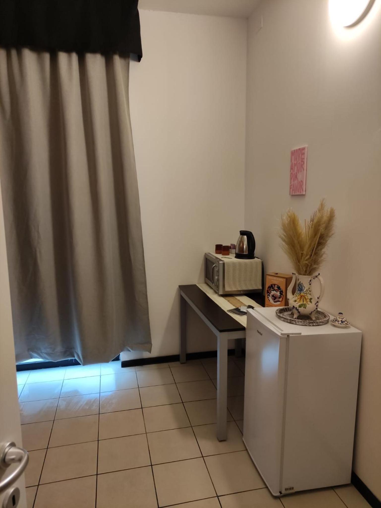 Night Room