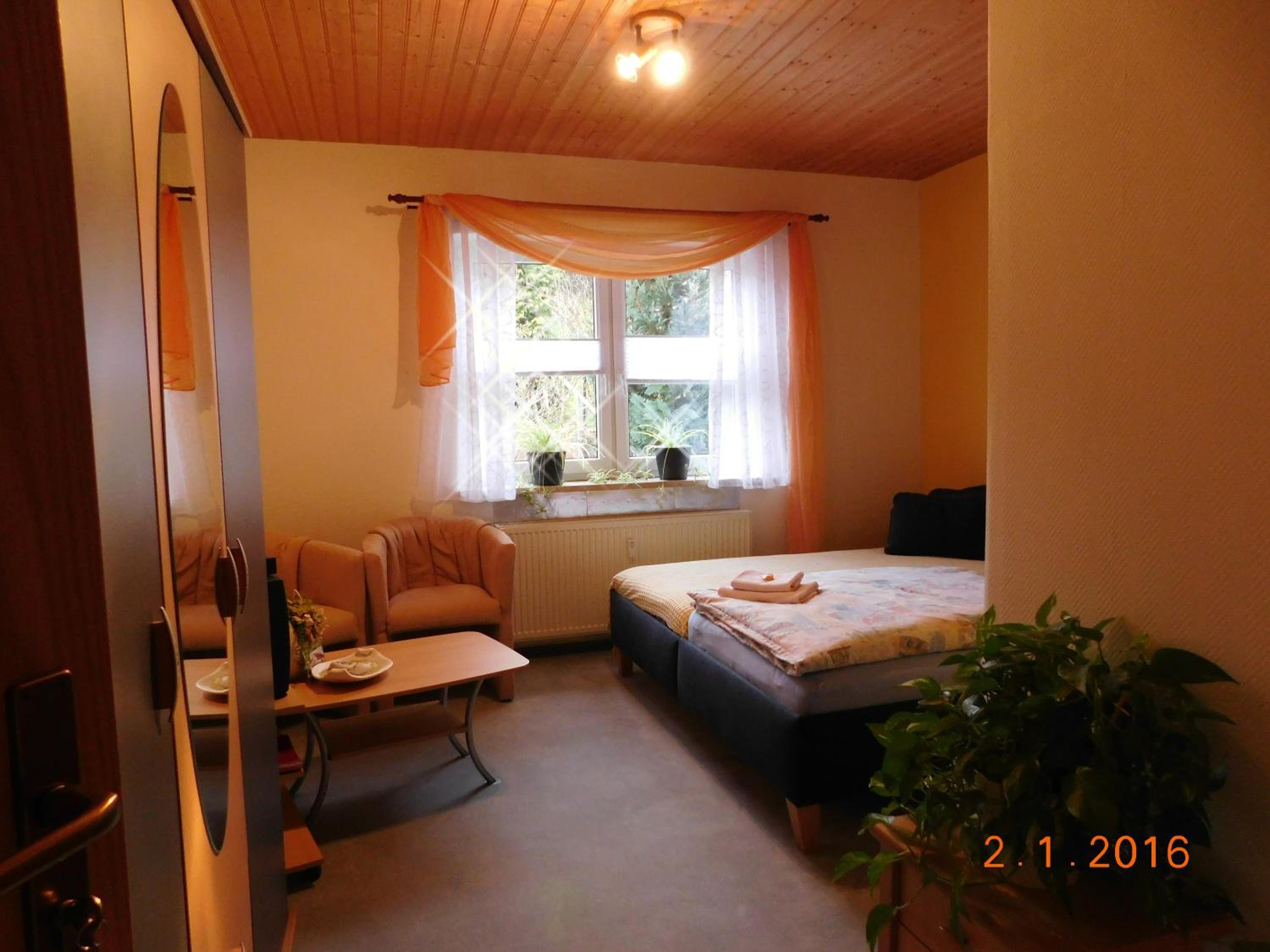 Pension Waldblick