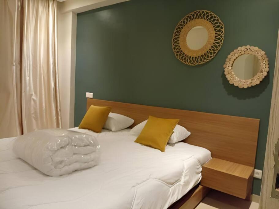 Agadir's upscale urban nest view 5