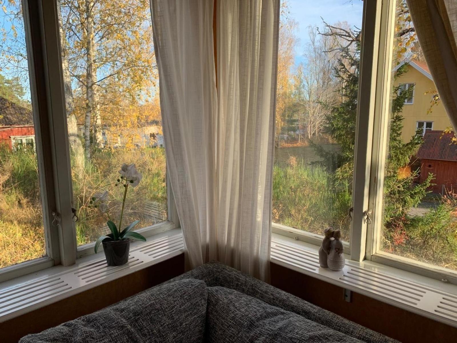Ferienhaus Björk