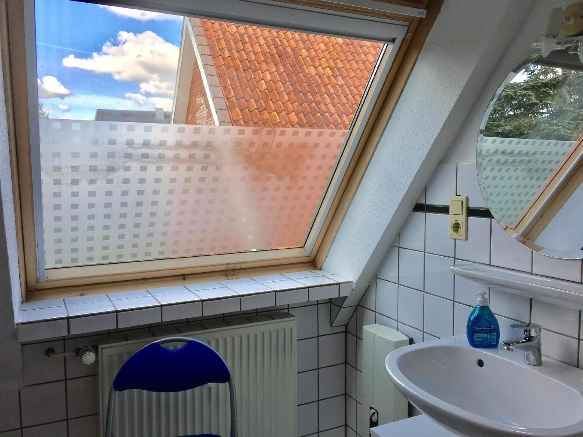 Ferienhaus Oster-Anker in Oberndorf