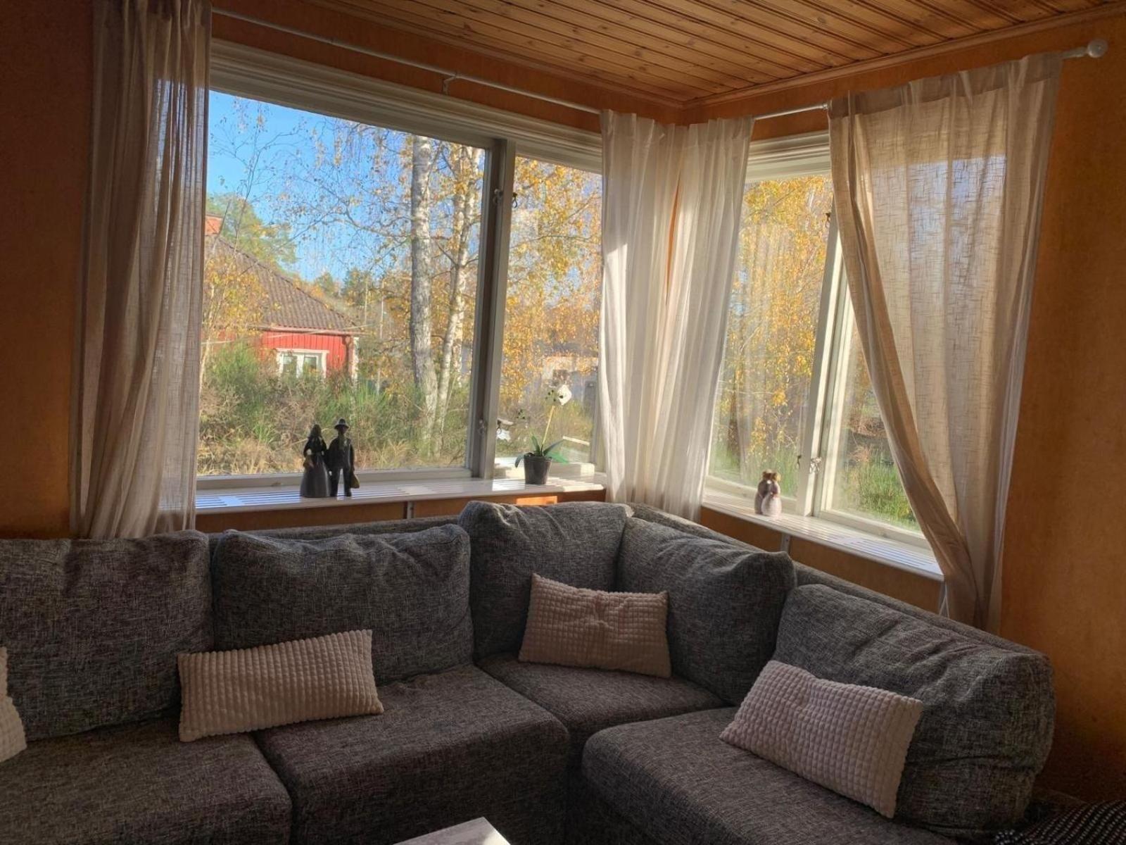 Ferienhaus Björk