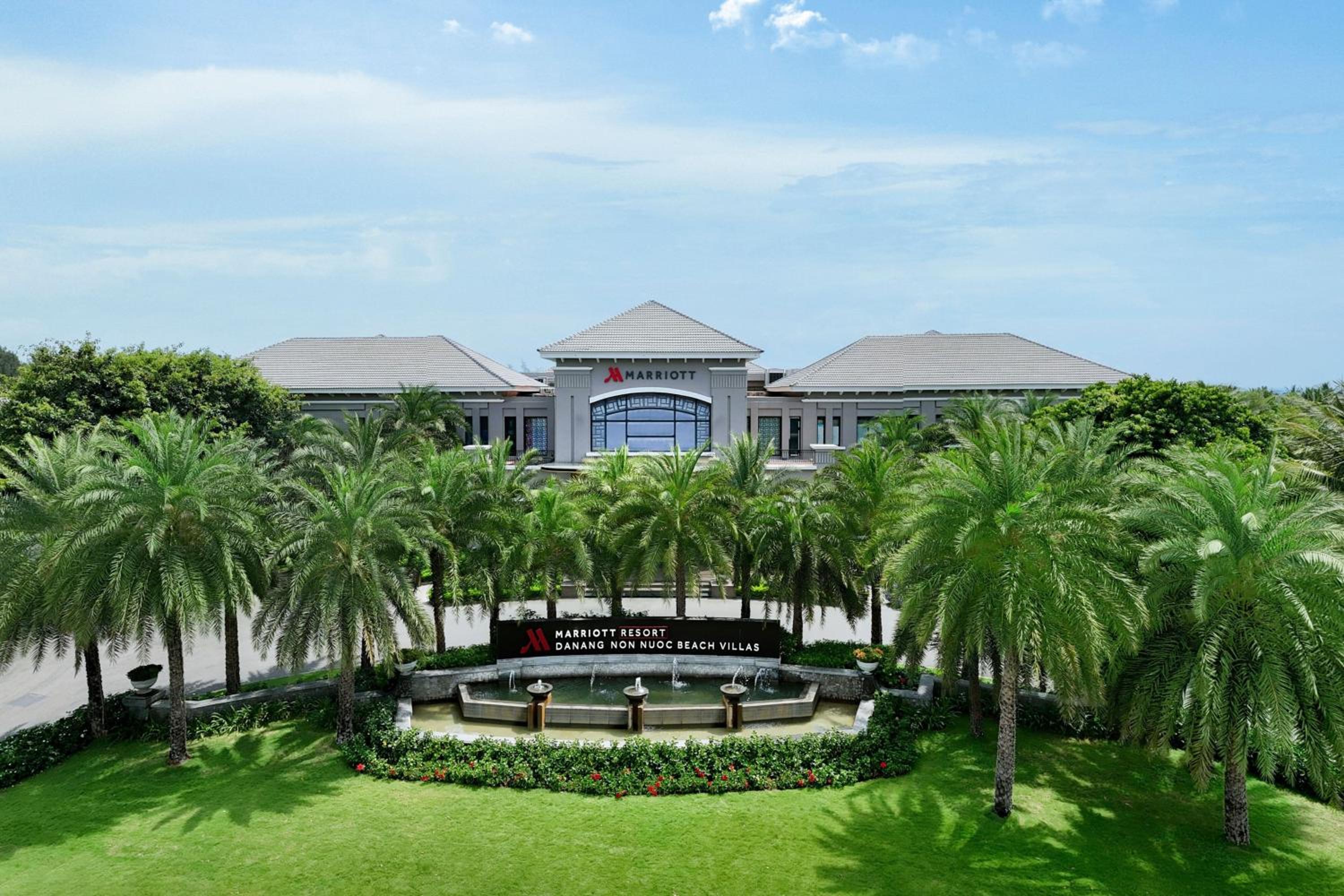 The Ocean Villas Danang 6