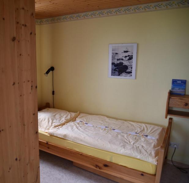 Ferienhaus Tammwarfthuus