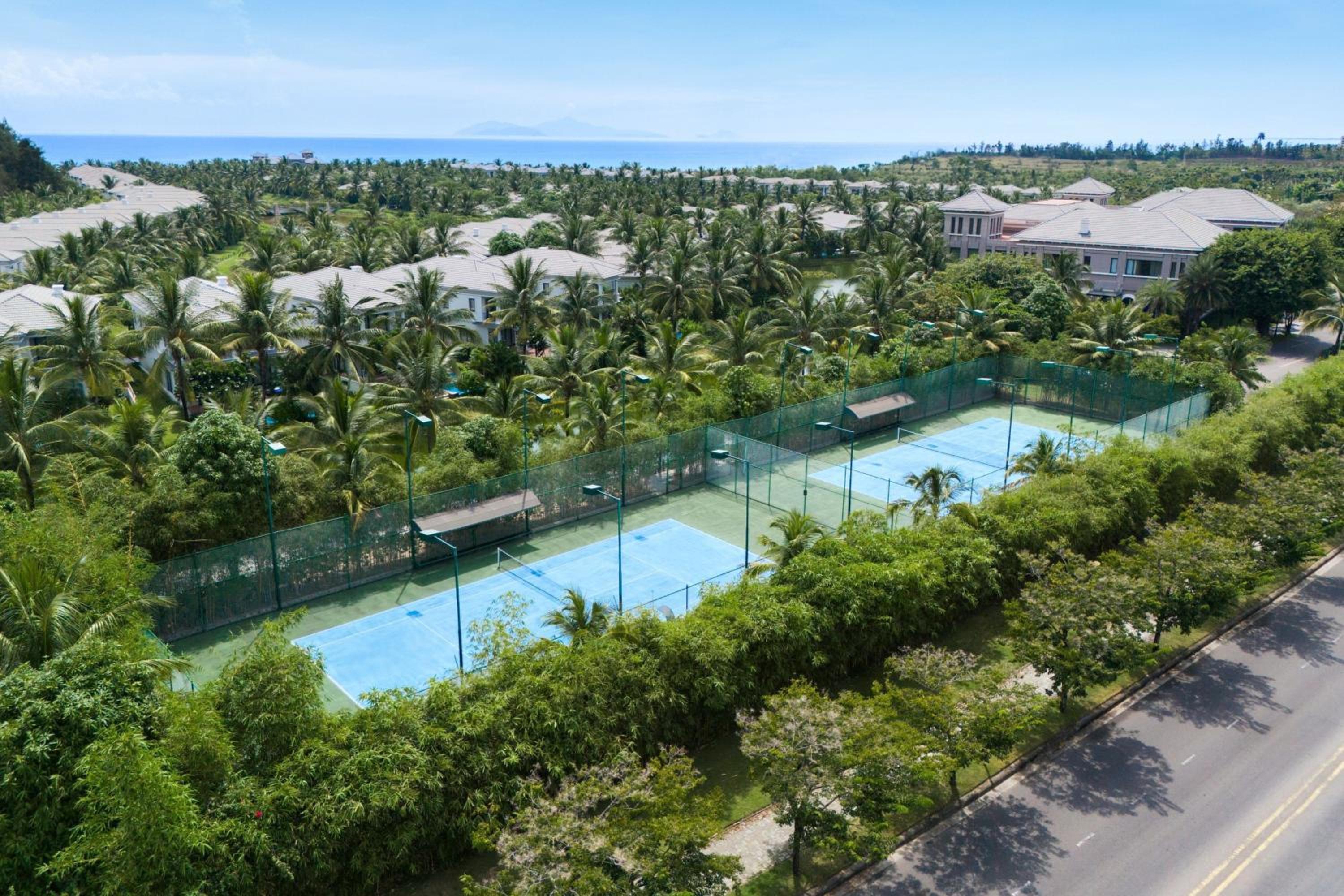 The Ocean Villas Danang 26