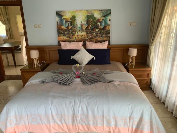 Villa D Lima Top Floor view 4