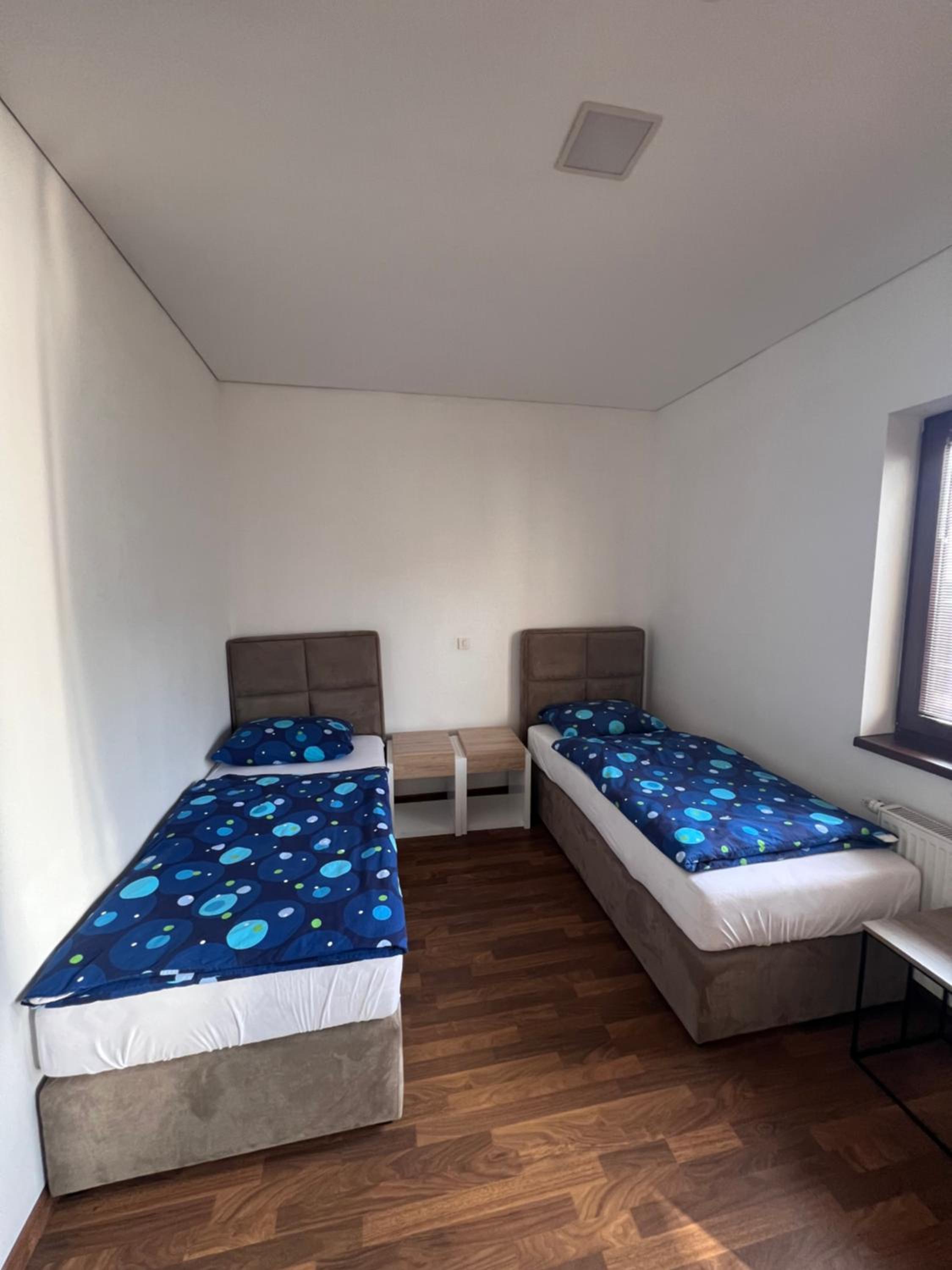 Forum Apartmani
