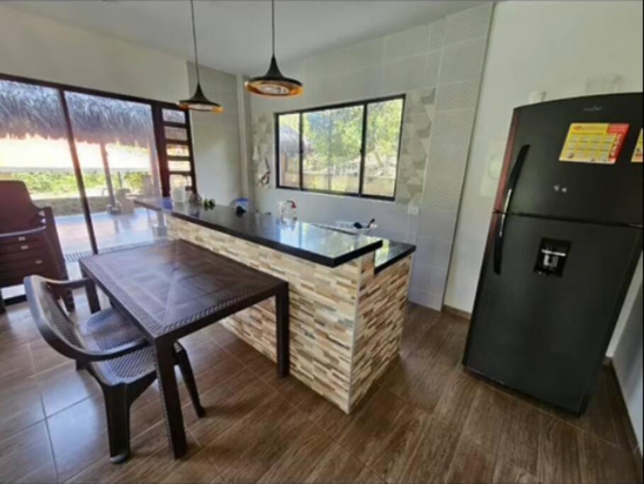 Alquiler de casa para temporada