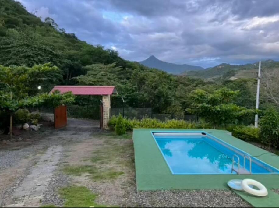 Alquiler de casa para temporada