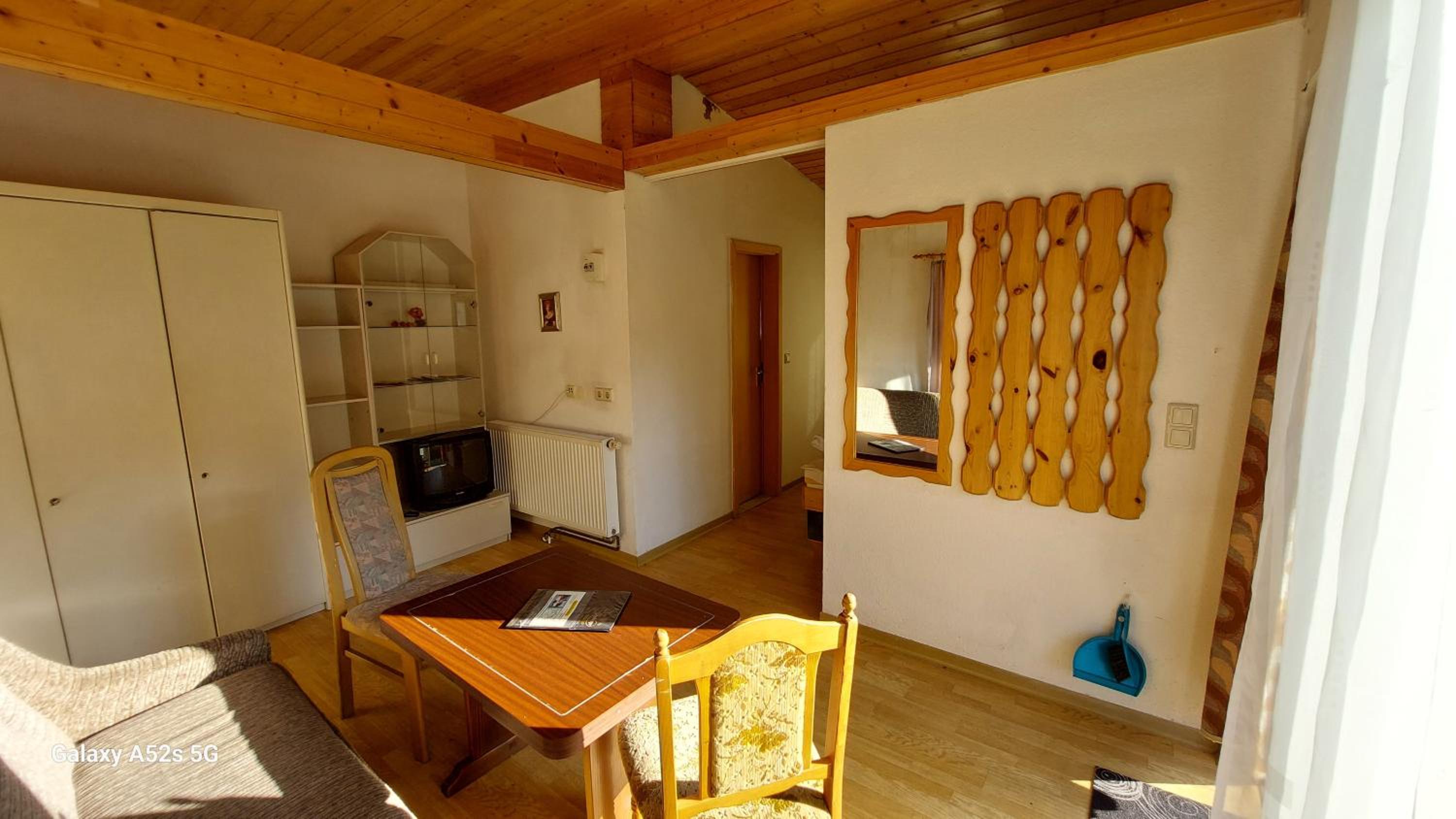 Gästehaus Bergwald