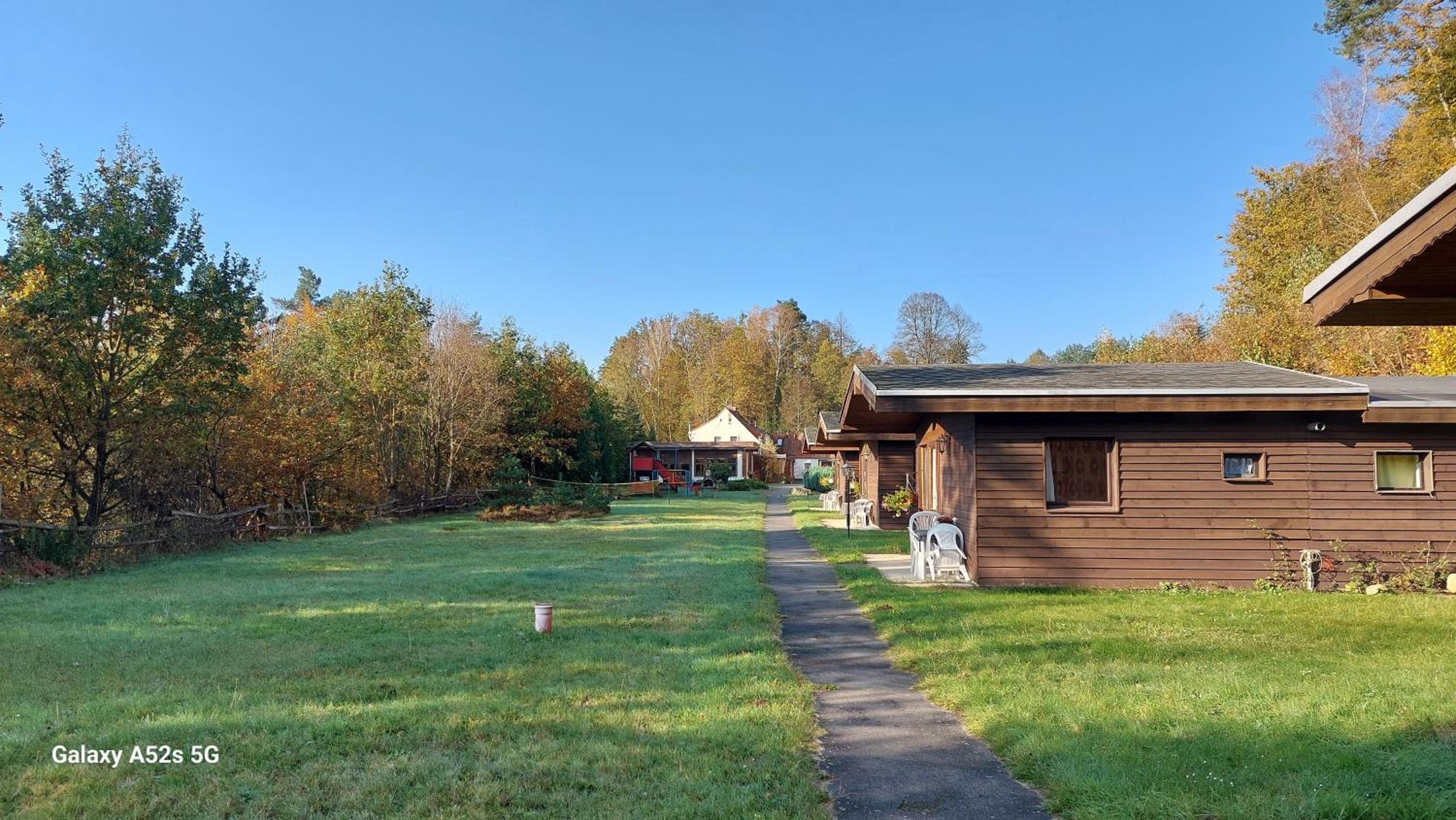 Gästehaus Bergwald