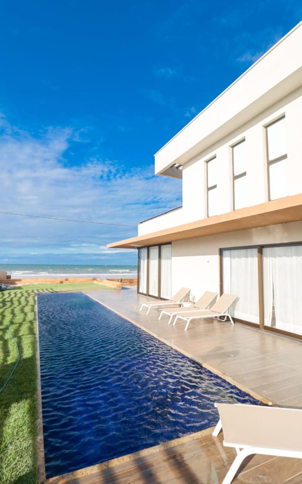 Illa Blue Village