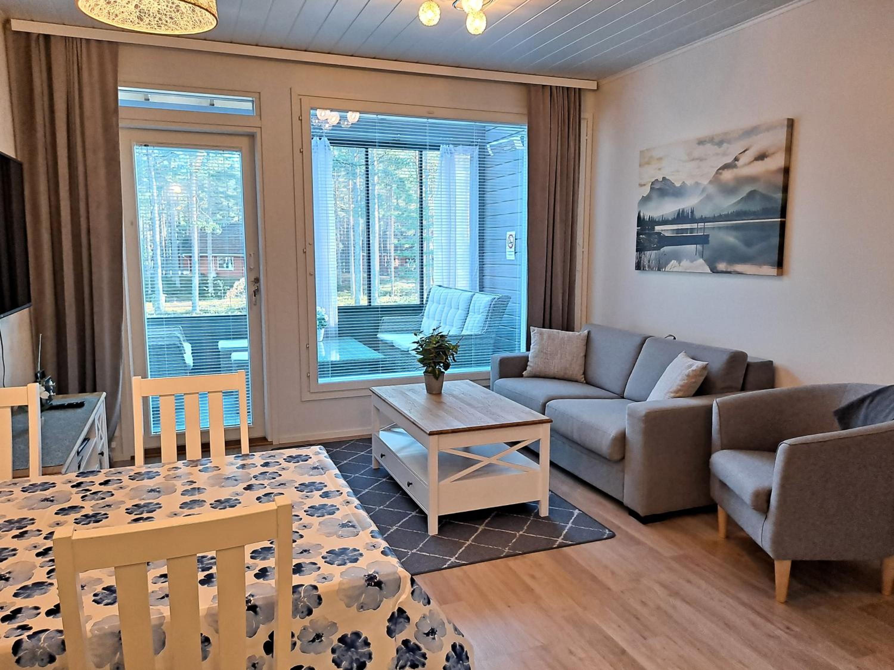 Huvikanerva